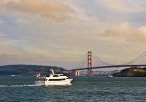 California Spirit Yacht